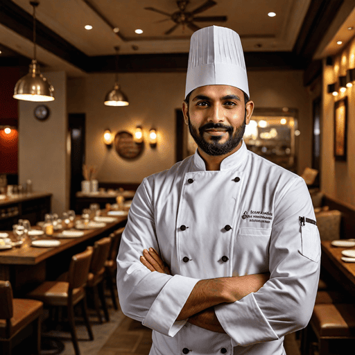 Chef